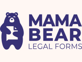 mama bear legal logo